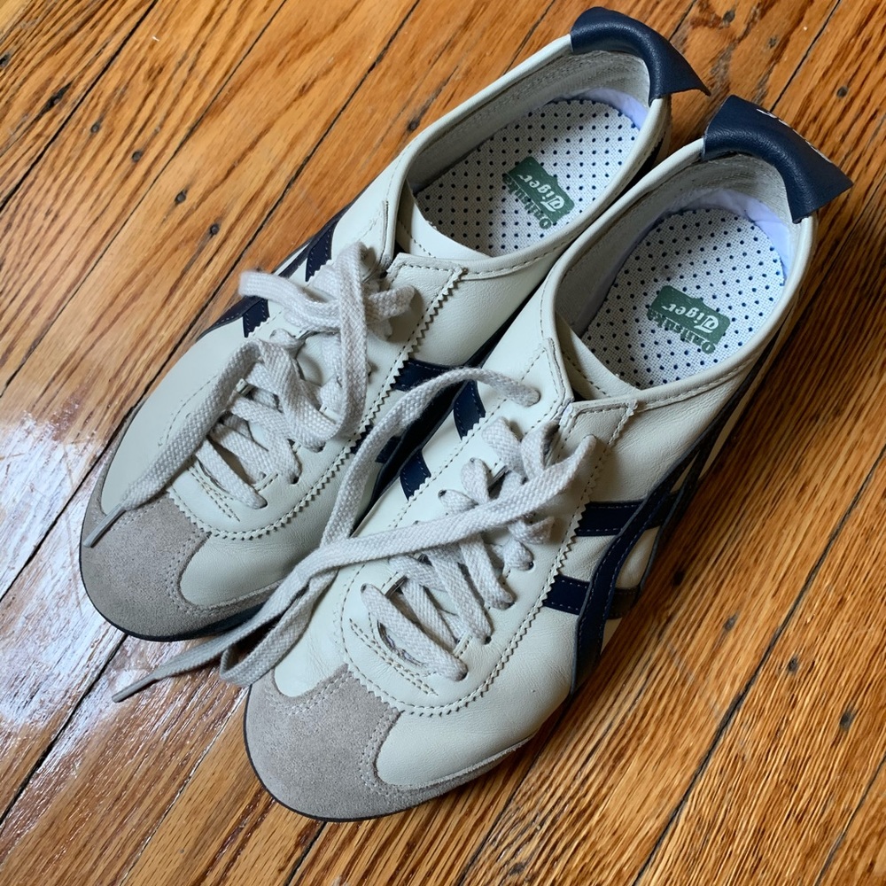 Unisex Onitsuka Tiger Mexico 66